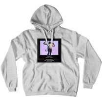 javirth1 Hoodies (No-Zip/Pullover)