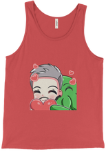 furythephoenix Tank Top
