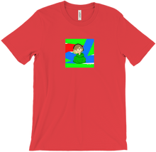 hewhoiscody T-Shirts