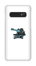 reckless_31 Samsung Phone Cases