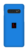 kyb3rtv Samsung Phone Cases