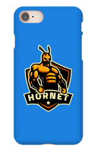 Hornet iPhone Phone Cases