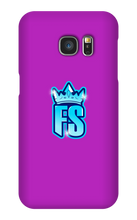 itzfacts Samsung Phone Cases