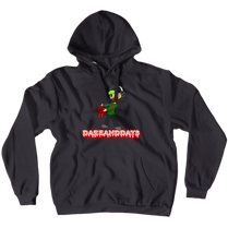 dazeanddays Hoodies (No-Zip/Pullover)