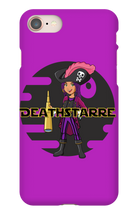 cptdeathstarre iPhone 7 Phone Cases