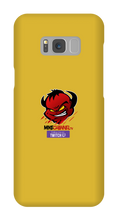 mikechannel7v Samsung Phone Cases