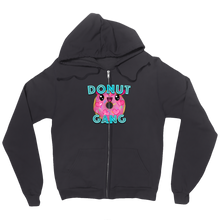 hollymaree123 Zip Up Hoodie