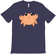 Crabby T-Shirts