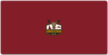 IDMooseMan XXL Gaming Mousepad