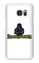 idaddysnipez Samsung Phone Cases