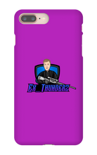 ex_thunderz iPhone Phone Cases