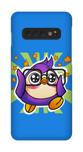 geekycleary Hype Samsung Phone Cases