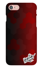 Crimson Onyx (iPhone Edition)