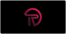 ilkhanrt XXL Gaming Mousepad