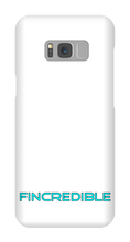 Fincredible Samsung Phone Cases