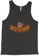 saucyxsussquatch Tank Top
