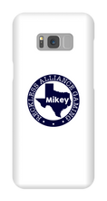 texasmikey Samsung Phone Cases