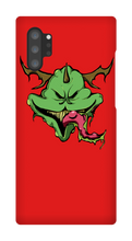 papawraiths Samsung Phone Cases
