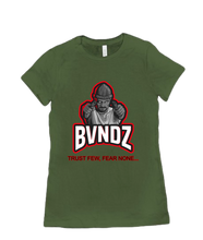 BVNDZ tshirt-women