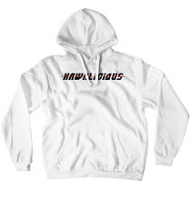 kawalicious Hoodies (No-Zip/Pullover)