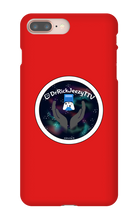 DrRick's "I phone, you phone, we all phone" case
