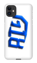 gatheron18 iPhone Phone Cases