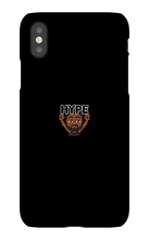 monta_da_dude iPhone Phone Cases