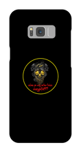 crazygmfm1977 Samsung Phone Cases