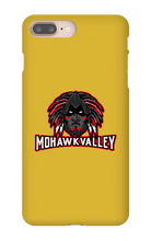 mohawkvalley iPhone Phone Cases