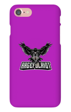 ragefulriotog iPhone Phone Cases