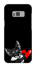 wanderfoxly Samsung Phone Cases