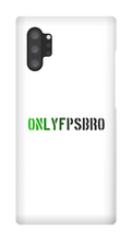 onlyfpsbro Samsung Phone Cases