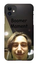 Boomer Moment Iphone Case