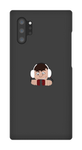 emobtv Samsung Phone Cases