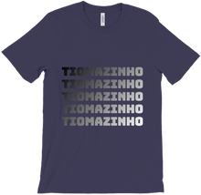 tiomazinho T-Shirts