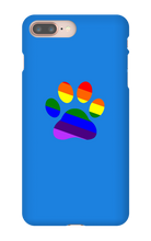 Capinha Iphone Pata Furry LGBTQI+