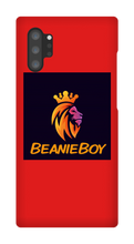beanieboygamingg Samsung Phone Cases
