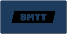 bmtt XXL Gaming Mousepad