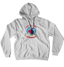 Los Luchas Hermanos - Hoodies (No-Zip/Pullover)