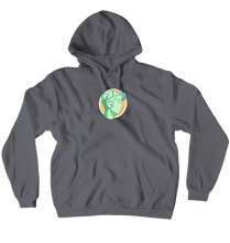 thesozz Hoodies (No-Zip/Pullover)