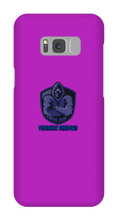 forsakenshadows_ Samsung Phone Cases