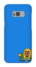 CornyGuyy Samsung Phone Case (Bitmoji)