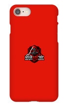 yourbroj0e iPhone Phone Cases