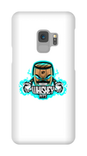 Whiskeypits Samsung Phone Cases
