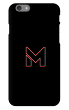 itzmercyyt iPhone Phone Cases