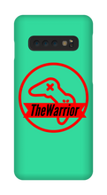 thewarrior_official Samsung Phone Cases