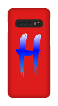 hpilks11 Samsung Phone Cases