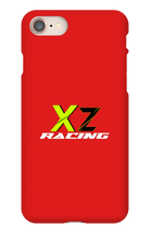 xzracing iPhone Phone Cases