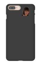 Coconuthead iPhone Cases