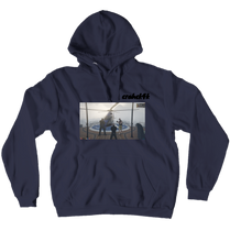 crahck4k Hoodies (No-Zip/Pullover)